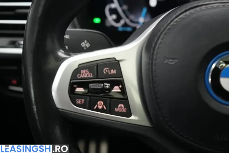 BMW iX3 (Seria X) din 2023 cu 90.000 km - oferta BMW205831 - foto 16