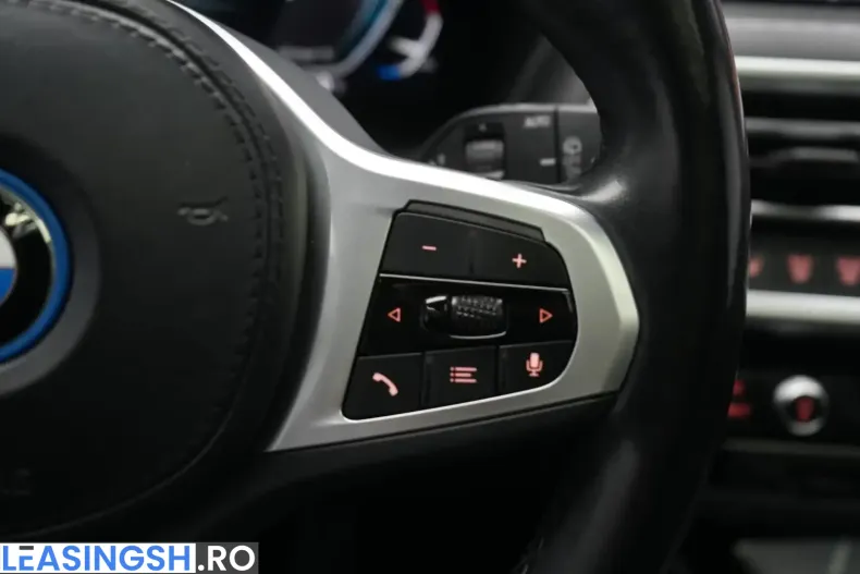 BMW iX3 (Seria X) din 2023 cu 90.000 km - oferta BMW205831 - foto 17