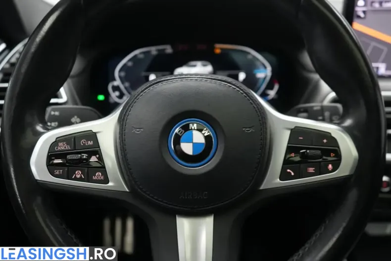 BMW iX3 (Seria X) din 2023 cu 90.000 km - oferta BMW205831 - foto 18