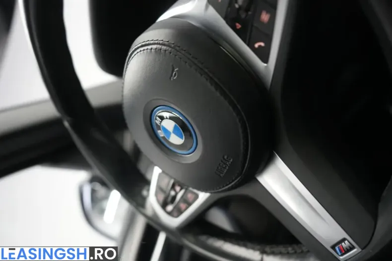 BMW iX3 (Seria X) din 2023 cu 90.000 km - oferta BMW205831 - foto 19