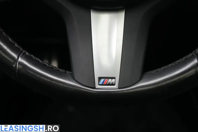 BMW iX3 (Seria X) din 2023 cu 90.000 km - oferta BMW205831 - foto 20