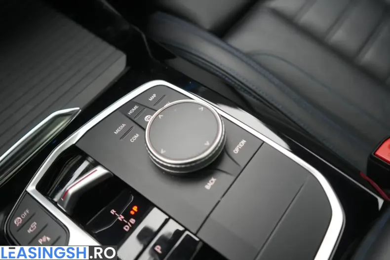 BMW iX3 (Seria X) din 2023 cu 90.000 km - oferta BMW205831 - foto 21