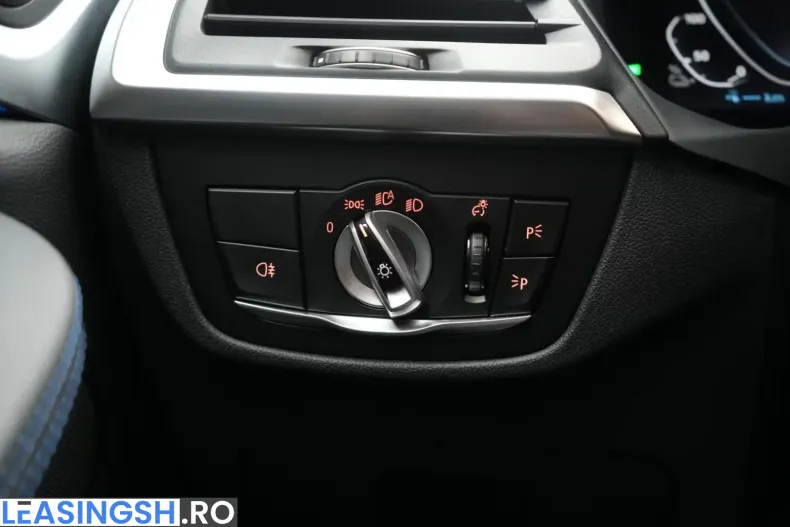 BMW iX3 (Seria X) din 2023 cu 90.000 km - oferta BMW205831 - foto 22