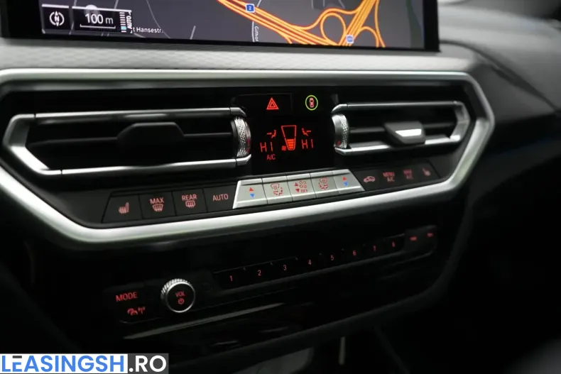 BMW iX3 (Seria X) din 2023 cu 90.000 km - oferta BMW205831 - foto 23