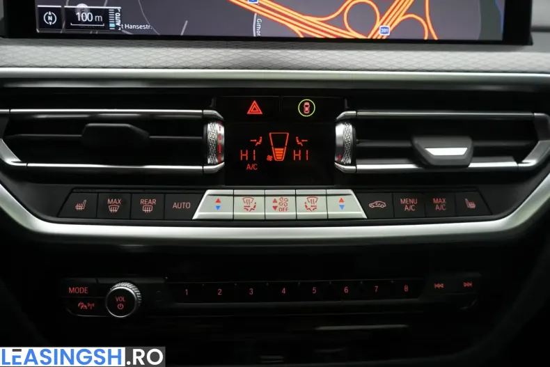 BMW iX3 (Seria X) din 2023 cu 90.000 km - oferta BMW205831 - foto 24