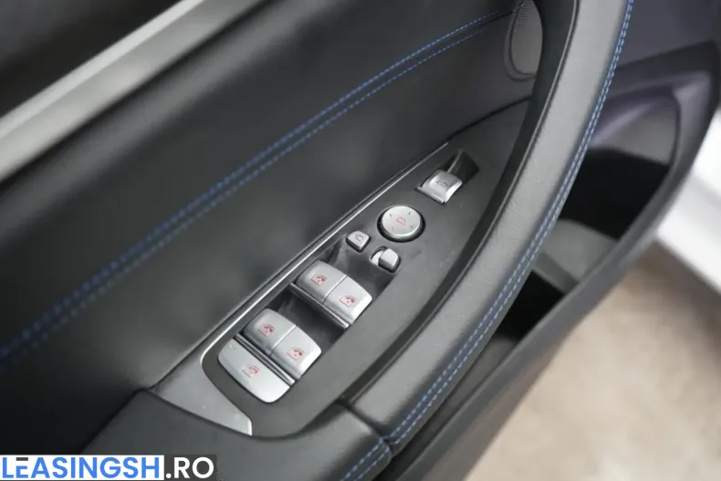 BMW iX3 (Seria X) din 2023 cu 90.000 km - oferta BMW205831 - foto 26