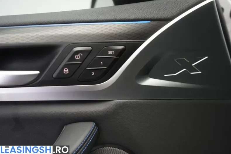 BMW iX3 (Seria X) din 2023 cu 90.000 km - oferta BMW205831 - foto 27