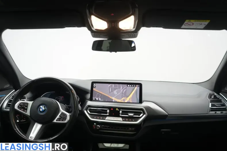 BMW iX3 (Seria X) din 2023 cu 90.000 km - oferta BMW205831 - foto 28