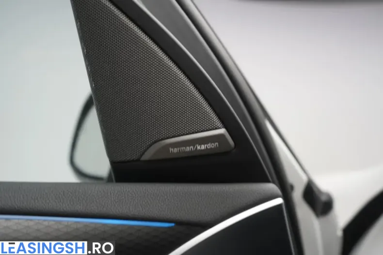 BMW iX3 (Seria X) din 2023 cu 90.000 km - oferta BMW205831 - foto 29