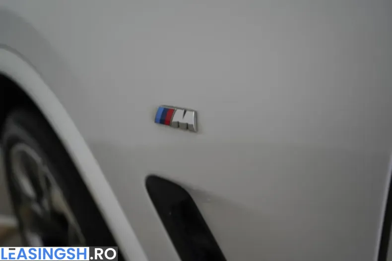 BMW iX3 (Seria X) din 2023 cu 90.000 km - oferta BMW205831 - foto 33