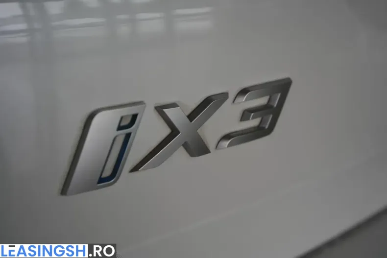 BMW iX3 (Seria X) din 2023 cu 90.000 km - oferta BMW205831 - foto 34