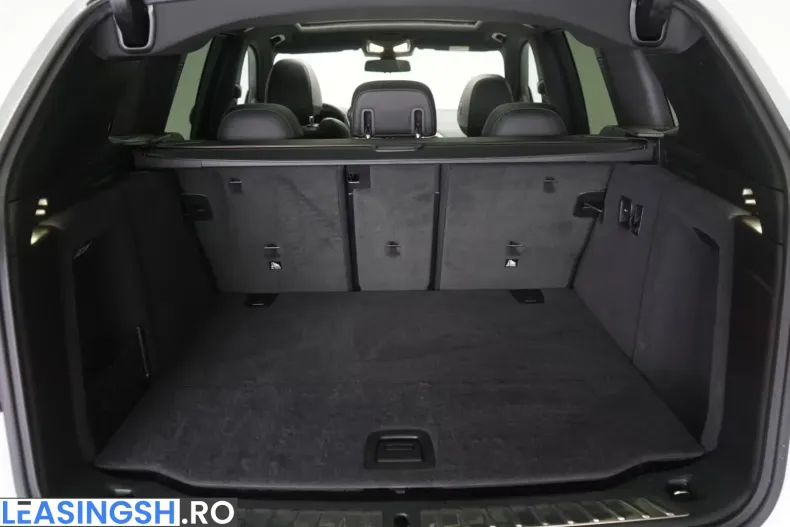 BMW iX3 (Seria X) din 2023 cu 90.000 km - oferta BMW205831 - foto 36