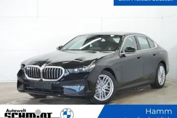 BMW 530 din 2024 - oferta BMW205832