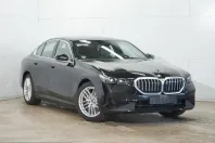 BMW 530 (Seria 5) din 2024 cu 6.005 km - oferta BMW205832 - foto 2