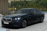 BMW 520 (Seria 5) din 2025 cu 24.700 km - oferta BMW205833 - foto 1