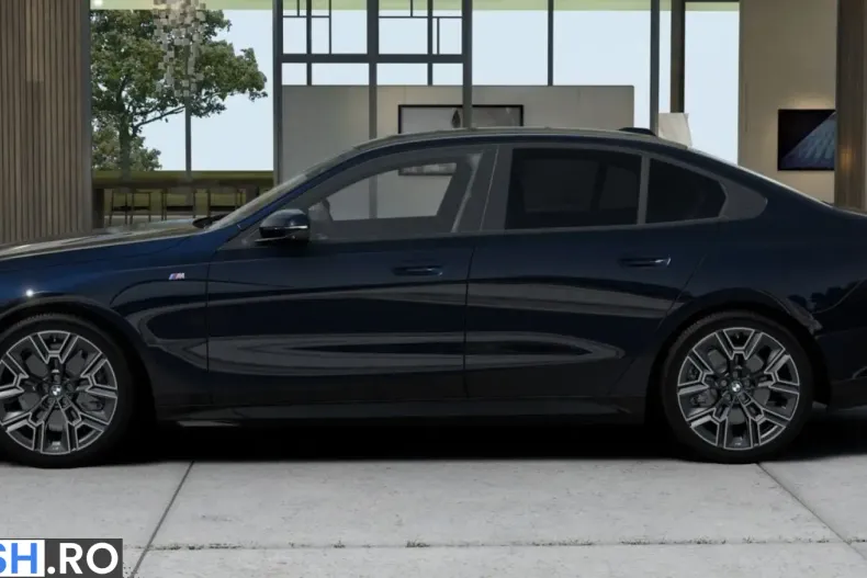 BMW 520 (Seria 5) din 2025 cu 24.700 km - oferta BMW205833 - foto 2