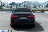 BMW 520 (Seria 5) din 2025 cu 24.700 km - oferta BMW205833 - foto 3