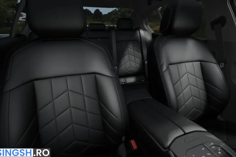 BMW 520 (Seria 5) din 2025 cu 24.700 km - oferta BMW205833 - foto 4