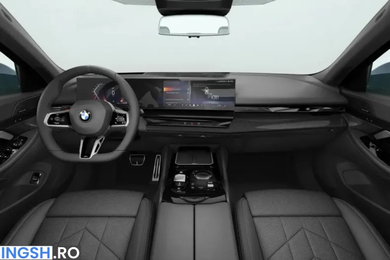 BMW 520 (Seria 5) din 2025 cu 24.700 km - oferta BMW205833 - foto 6