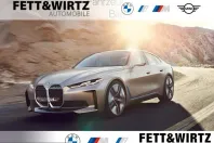 BMW 550 (Seria 5) din 2025 cu 29.830 km - oferta BMW205834 - foto 1