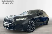BMW 520 (Seria 5) din 2025 cu 14.631 km - oferta BMW205835 - foto 1