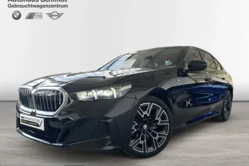 BMW 520 din 2025 - oferta BMW205835