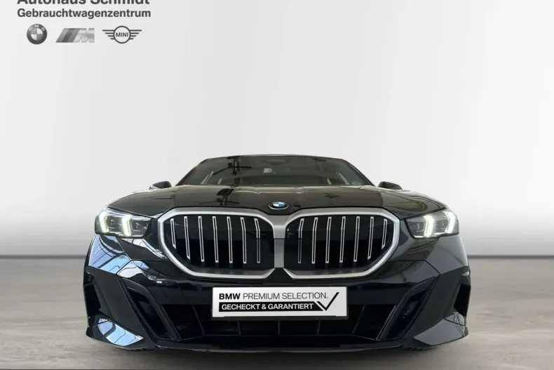 BMW 520 (Seria 5) din 2025 cu 14.631 km - oferta BMW205835 - foto 7