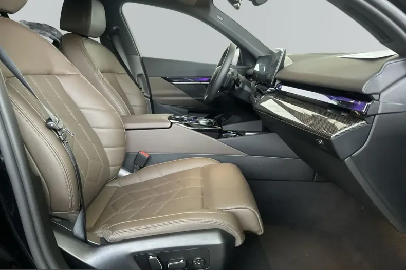 BMW 520 (Seria 5) din 2025 cu 14.631 km - oferta BMW205835 - foto 11