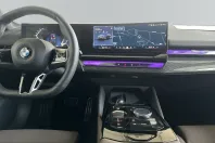 BMW 520 (Seria 5) din 2025 cu 14.631 km - oferta BMW205835 - foto 13