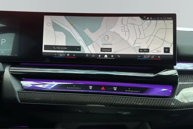 BMW 520 (Seria 5) din 2025 cu 14.631 km - oferta BMW205835 - foto 14