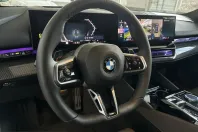 BMW 520 (Seria 5) din 2025 cu 14.631 km - oferta BMW205835 - foto 21