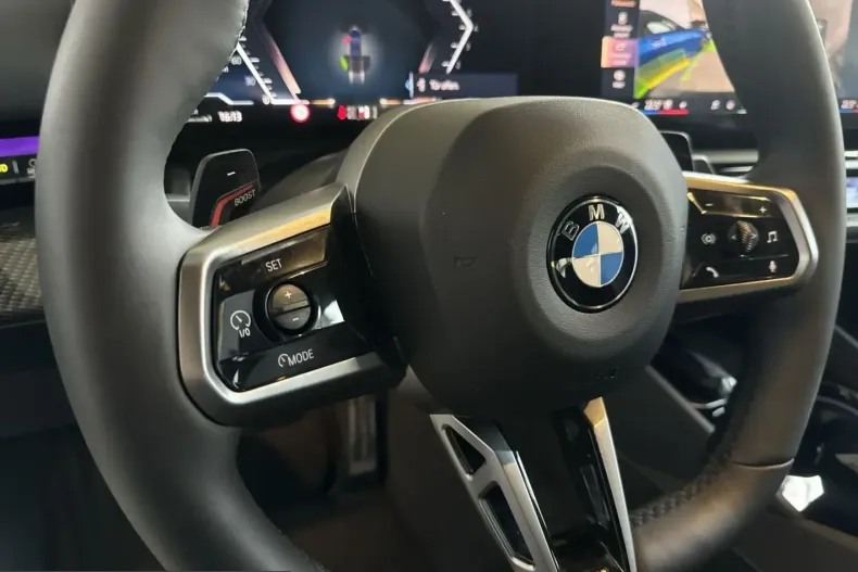 BMW 520 (Seria 5) din 2025 cu 14.631 km - oferta BMW205835 - foto 22