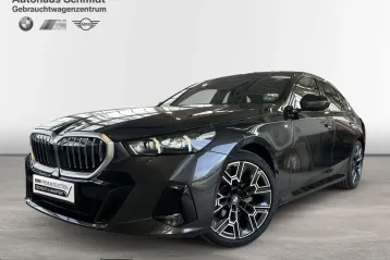 BMW 520 din 2025 - oferta BMW205836