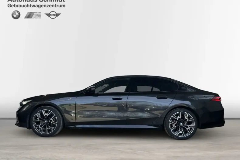 BMW 520 (Seria 5) din 2025 cu 25.701 km - oferta BMW205836 - foto 2