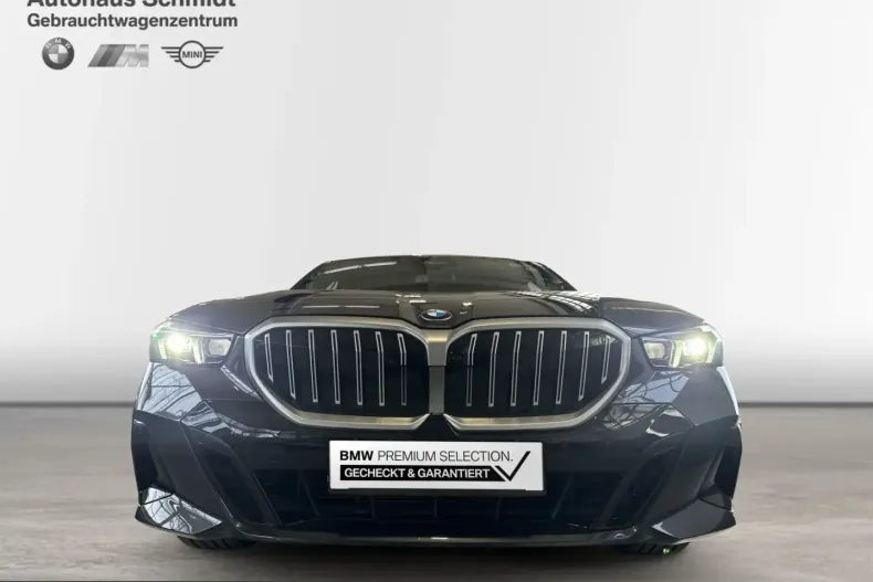 BMW 520 (Seria 5) din 2025 cu 25.701 km - oferta BMW205836 - foto 7