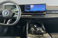 BMW 520 (Seria 5) din 2025 cu 25.701 km - oferta BMW205836 - foto 13