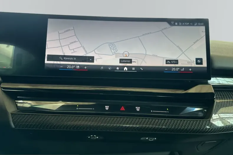 BMW 520 (Seria 5) din 2025 cu 25.701 km - oferta BMW205836 - foto 14