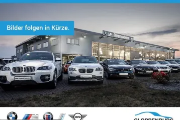 BMW 520 din 2025 - oferta BMW205837