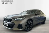 BMW 520 (Seria 5) din 2025 cu 25.554 km - oferta BMW205838 - foto 1