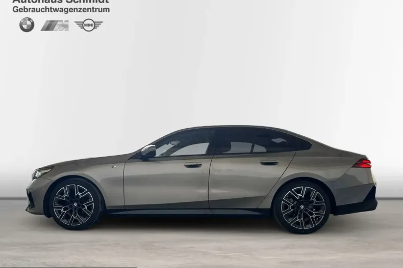 BMW 520 (Seria 5) din 2025 cu 25.554 km - oferta BMW205838 - foto 2