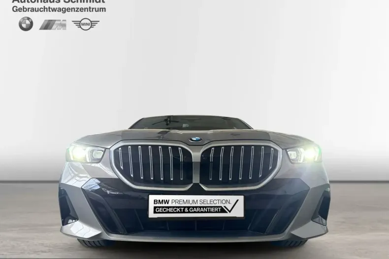 BMW 520 (Seria 5) din 2025 cu 25.554 km - oferta BMW205838 - foto 7
