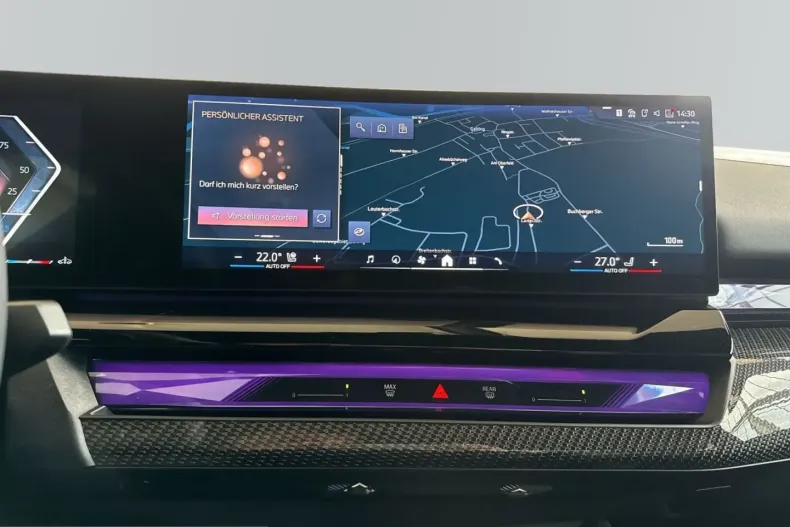 BMW 520 (Seria 5) din 2025 cu 25.554 km - oferta BMW205838 - foto 14