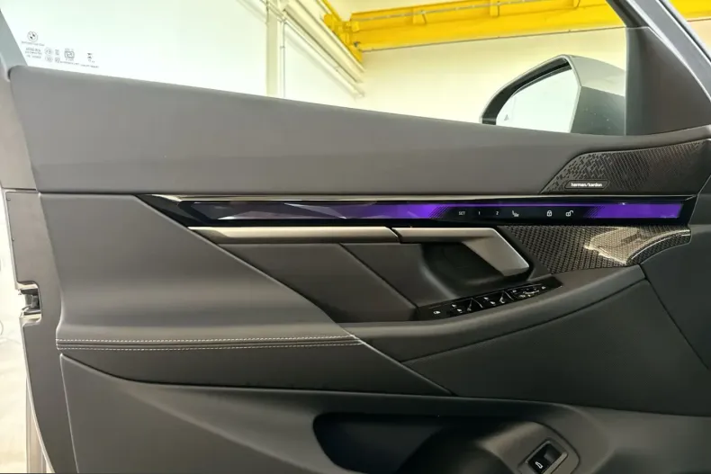 BMW 520 (Seria 5) din 2025 cu 25.554 km - oferta BMW205838 - foto 18