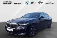 BMW 520 (Seria 5) din 2025 cu 25.839 km - oferta BMW205839 - foto 1