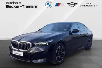 BMW 520 din 2025 - oferta BMW205839