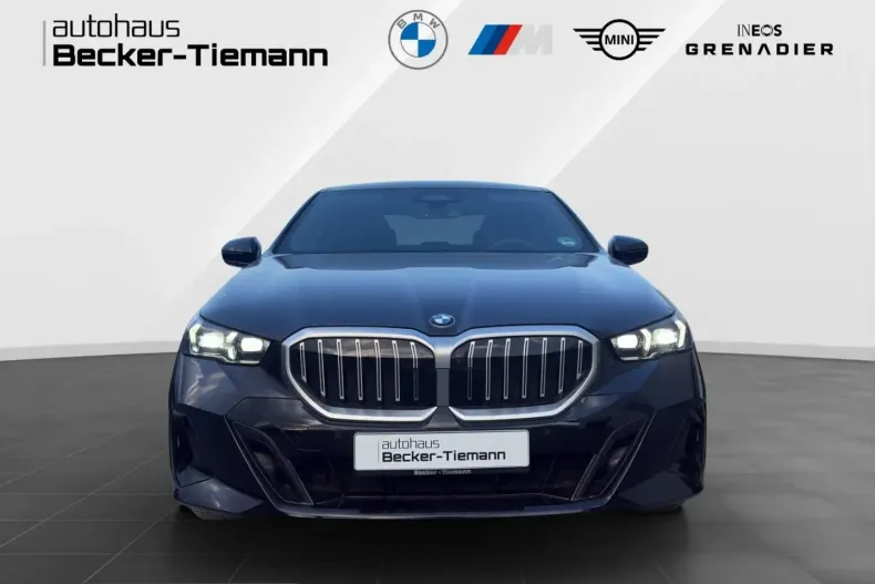 BMW 520 (Seria 5) din 2025 cu 25.839 km - oferta BMW205839 - foto 2