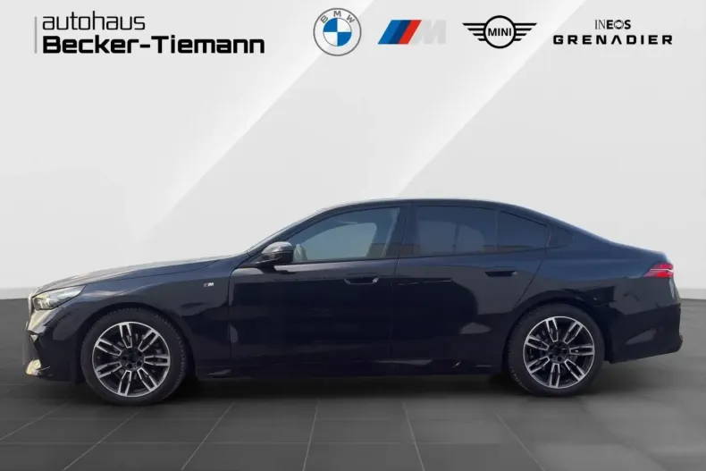 BMW 520 (Seria 5) din 2025 cu 25.839 km - oferta BMW205839 - foto 3