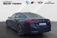 BMW 520 (Seria 5) din 2025 cu 25.839 km - oferta BMW205839 - foto 4