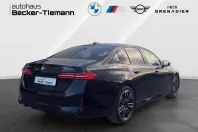 BMW 520 (Seria 5) din 2025 cu 25.839 km - oferta BMW205839 - foto 6