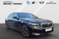 BMW 520 (Seria 5) din 2025 cu 25.839 km - oferta BMW205839 - foto 7